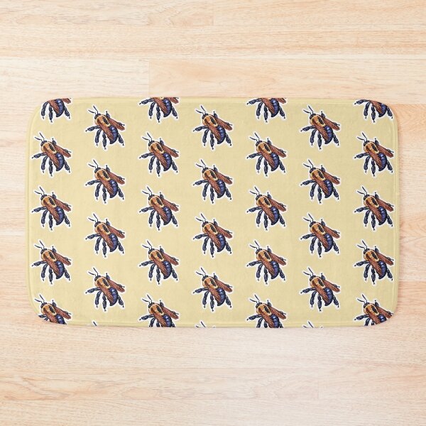 Item preview, Animalia! Eastern Carpenter Bee designed and sold by Jackie Bonnema.
