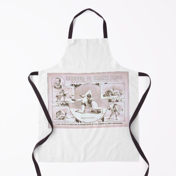 Item preview, Vaudeville Professional Wrestling Advertisment 1920s Athletes designed and sold by kylmllr101684.