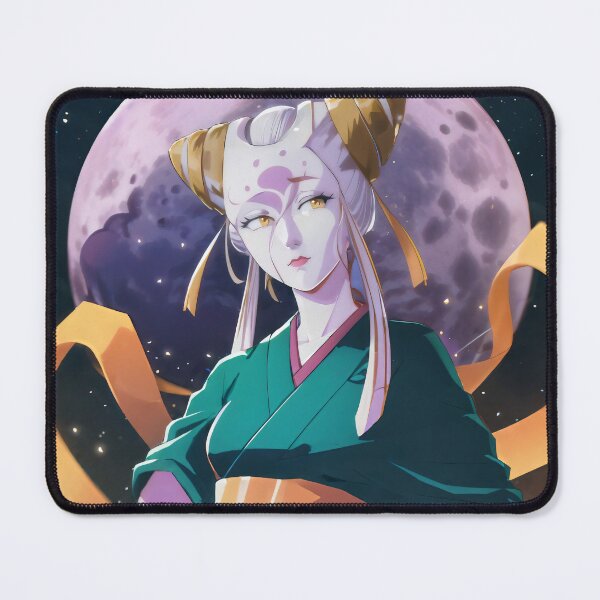 Item preview, Tamiyo - Lunar Synthesis designed and sold by TheArtSculptor.