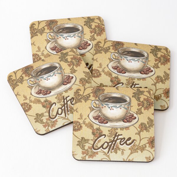 Item preview, Coffee designed and sold by Art-Design-EM.
