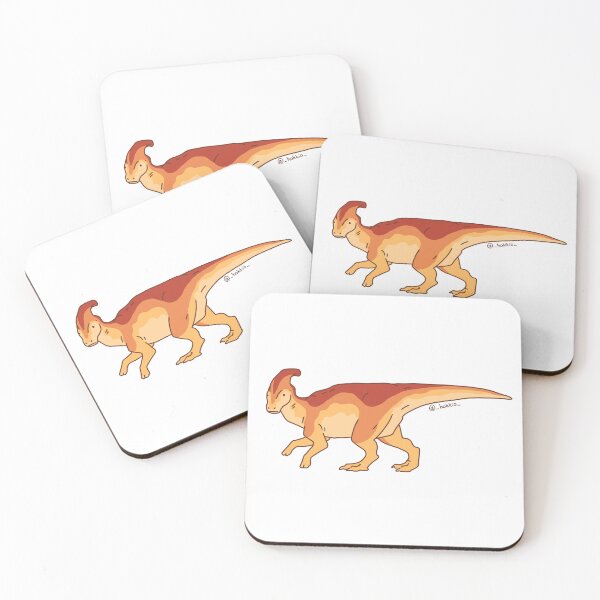 Item preview, Parasaurolophus designed and sold by Hokkio.