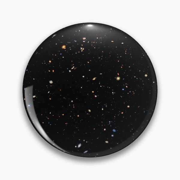 Item preview, Intergalactic Cluster designed and sold by Grason Moye.