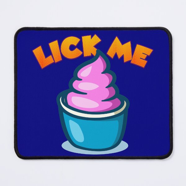Item preview, Lick Me Ice Cream designed and sold by johnta17.