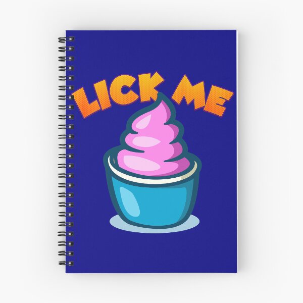 Item preview, Lick Me Ice Cream designed and sold by johnta17.