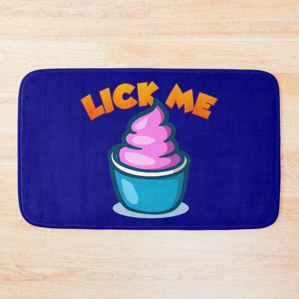 Item preview, Lick Me Ice Cream designed and sold by johnta17.