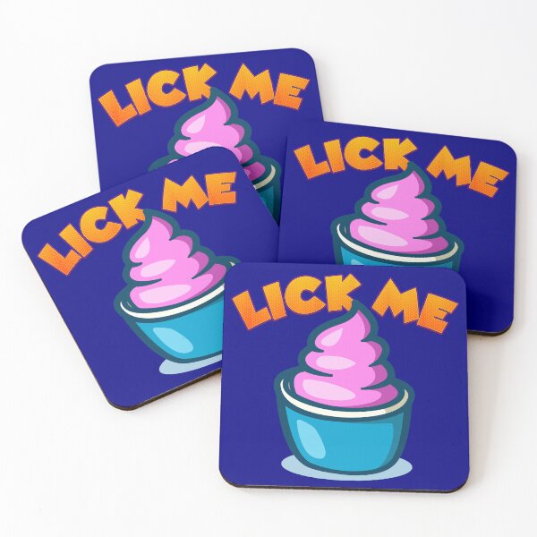 Item preview, Lick Me Ice Cream designed and sold by johnta17.