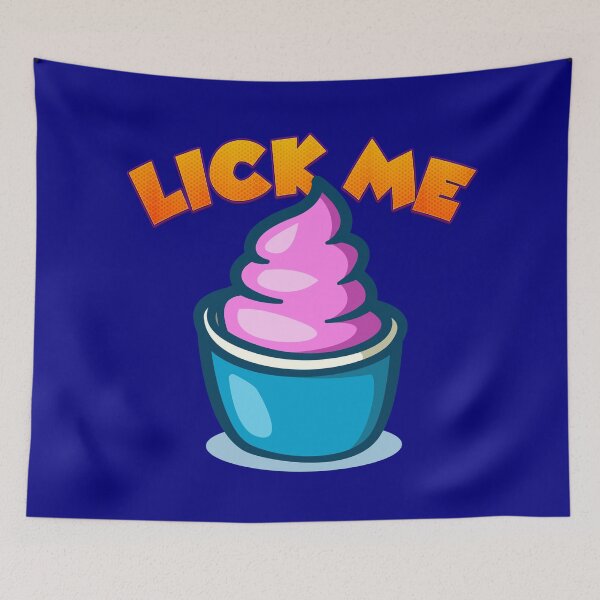 Item preview, Lick Me Ice Cream designed and sold by johnta17.