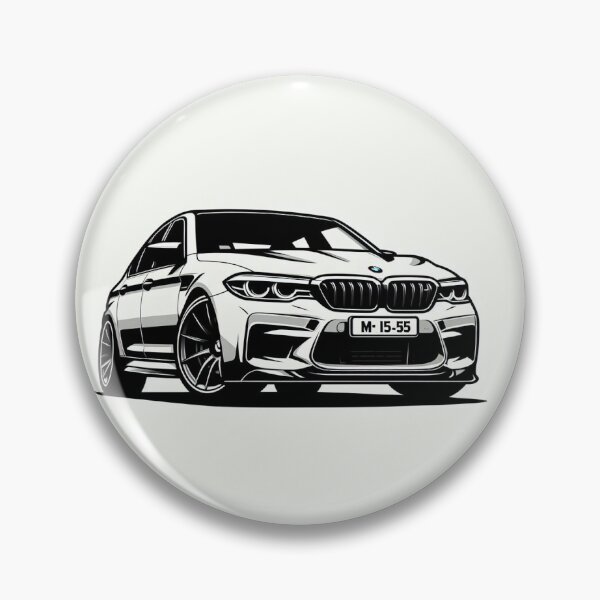 Item preview, Elegant Monochrome Sports Car Artwork designed and sold by Juicingmania.