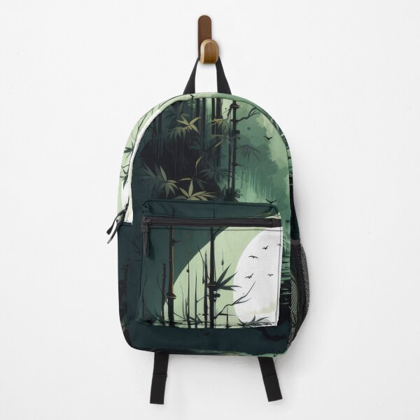 Item preview, Bamboo Forest designed and sold by Shutter-Dragon.