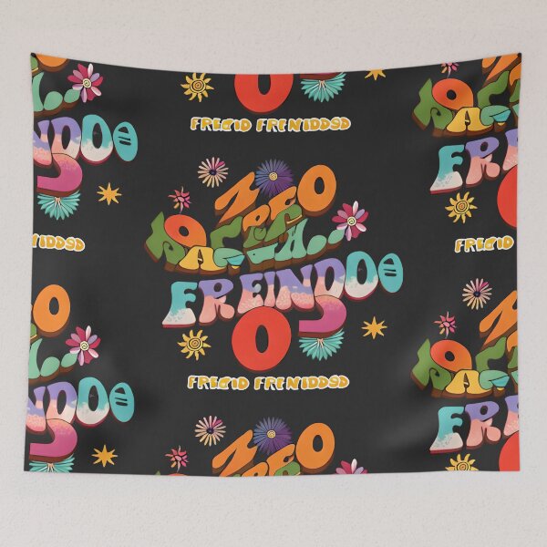Item preview, Colorful Psychedelic Gibberish 2 designed and sold by Chubuter.