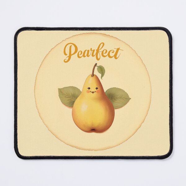 Item preview, Pearfect designed and sold by EveNorthArt.
