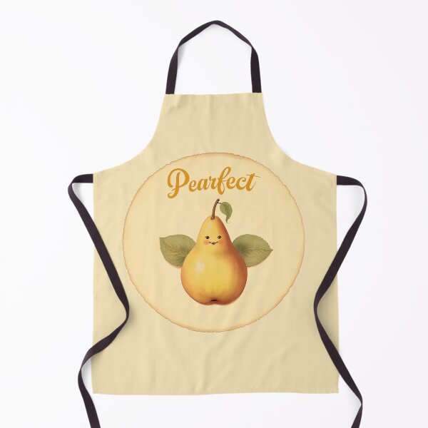 Item preview, Pearfect designed and sold by EveNorthArt.
