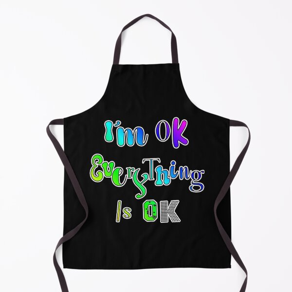 Item preview, Perfectly Imperfect - Quirky Font. I'm OK Everything is ok. designed and sold by Ojtek86.