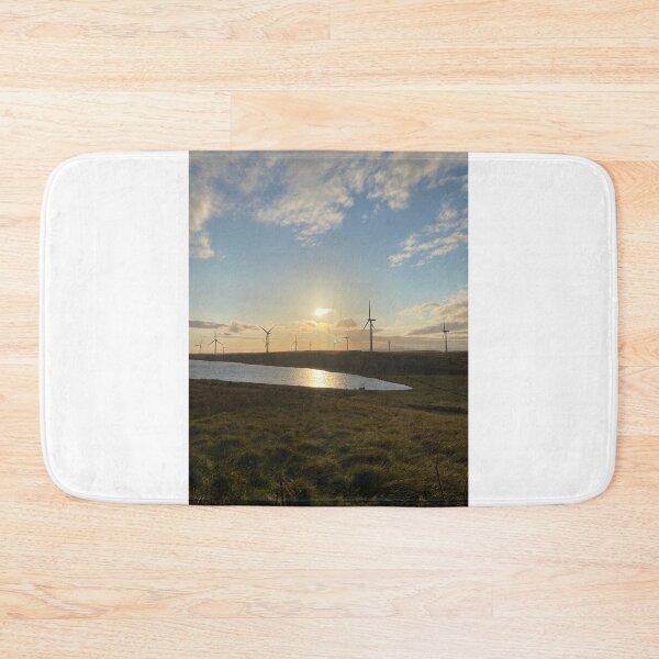 Item preview, Wind farm scotland  designed and sold by Fifi263.