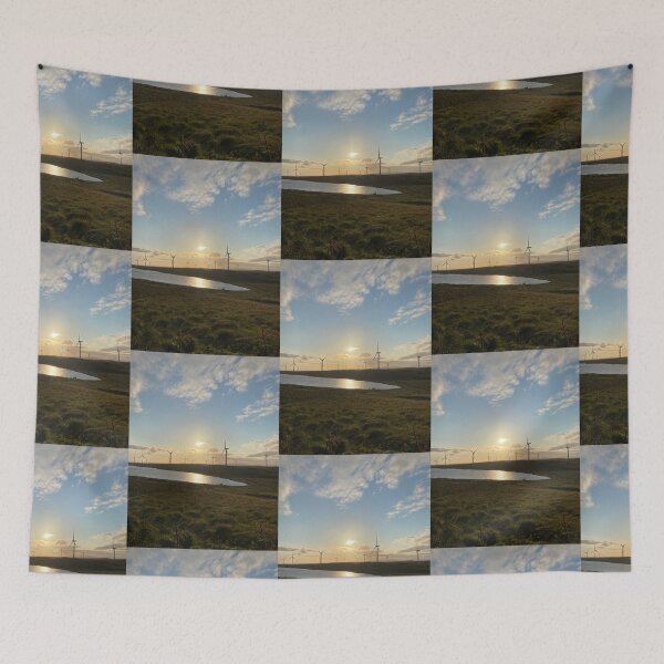Item preview, Wind farm scotland  designed and sold by Fifi263.