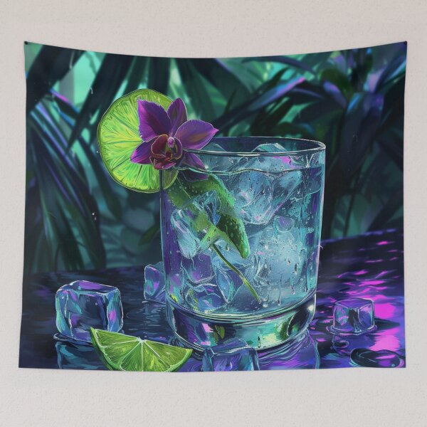 Item preview, Coquetel designed and sold by JOTAMIKE.