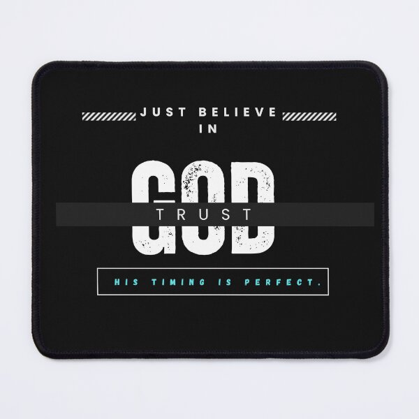 Item preview, Trust In God designed and sold by drip.design.co.