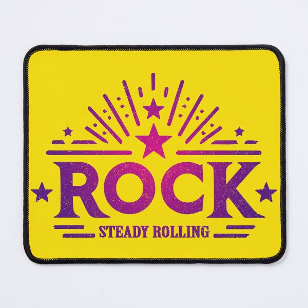 Item preview, Rock Steady Rolling designed and sold by SteadyRolling.