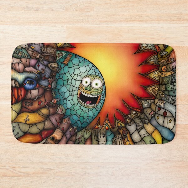 Item preview, Hello Sun designed and sold by JPugliese.