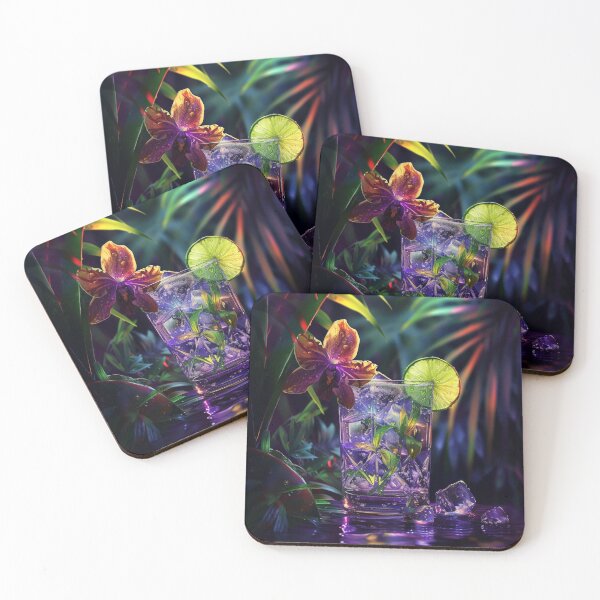 Item preview, Gin Tonica designed and sold by JOTAMIKE.