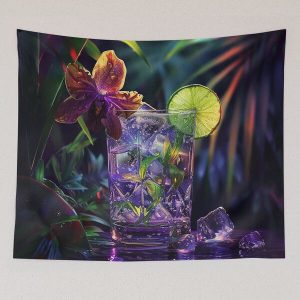 Item preview, Gin Tonica designed and sold by JOTAMIKE.