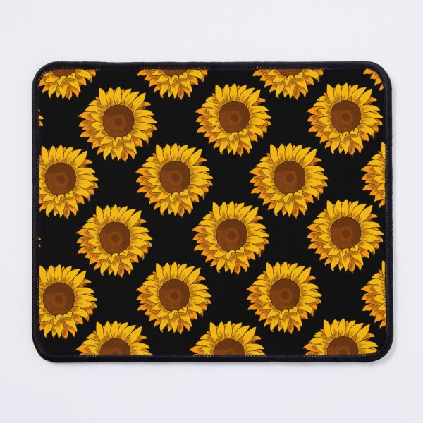 Item preview, Sunflower Pattern designed and sold by Pretzel’s Palette.