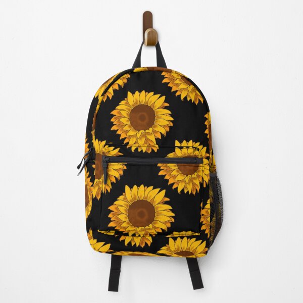 Item preview, Sunflower Pattern  designed and sold by Pretzel’s Palette.