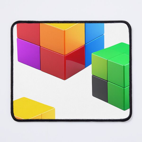 Item preview, Digital Art in the Palm of Your Hand: Exploring Color Cube Apps designed and sold by Artedig.