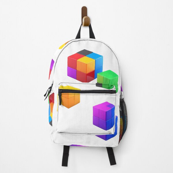 Item preview, Digital Art in the Palm of Your Hand: Exploring Color Cube Apps designed and sold by Artedig.