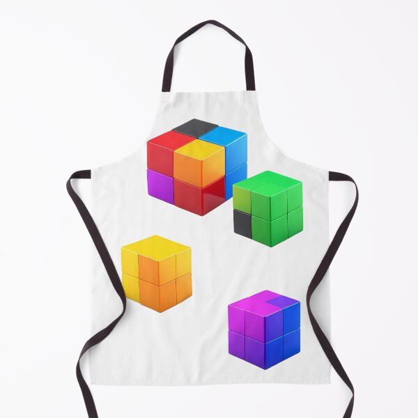 Item preview, Digital Art in the Palm of Your Hand: Exploring Color Cube Apps designed and sold by Artedig.