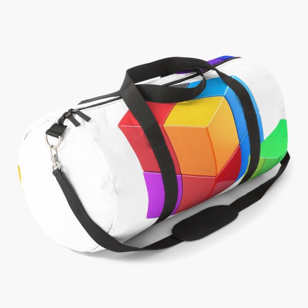 Item preview, Digital Art in the Palm of Your Hand: Exploring Color Cube Apps designed and sold by Artedig.