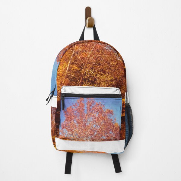 Item preview, Middle Fork Autumn designed and sold by Jim Love.