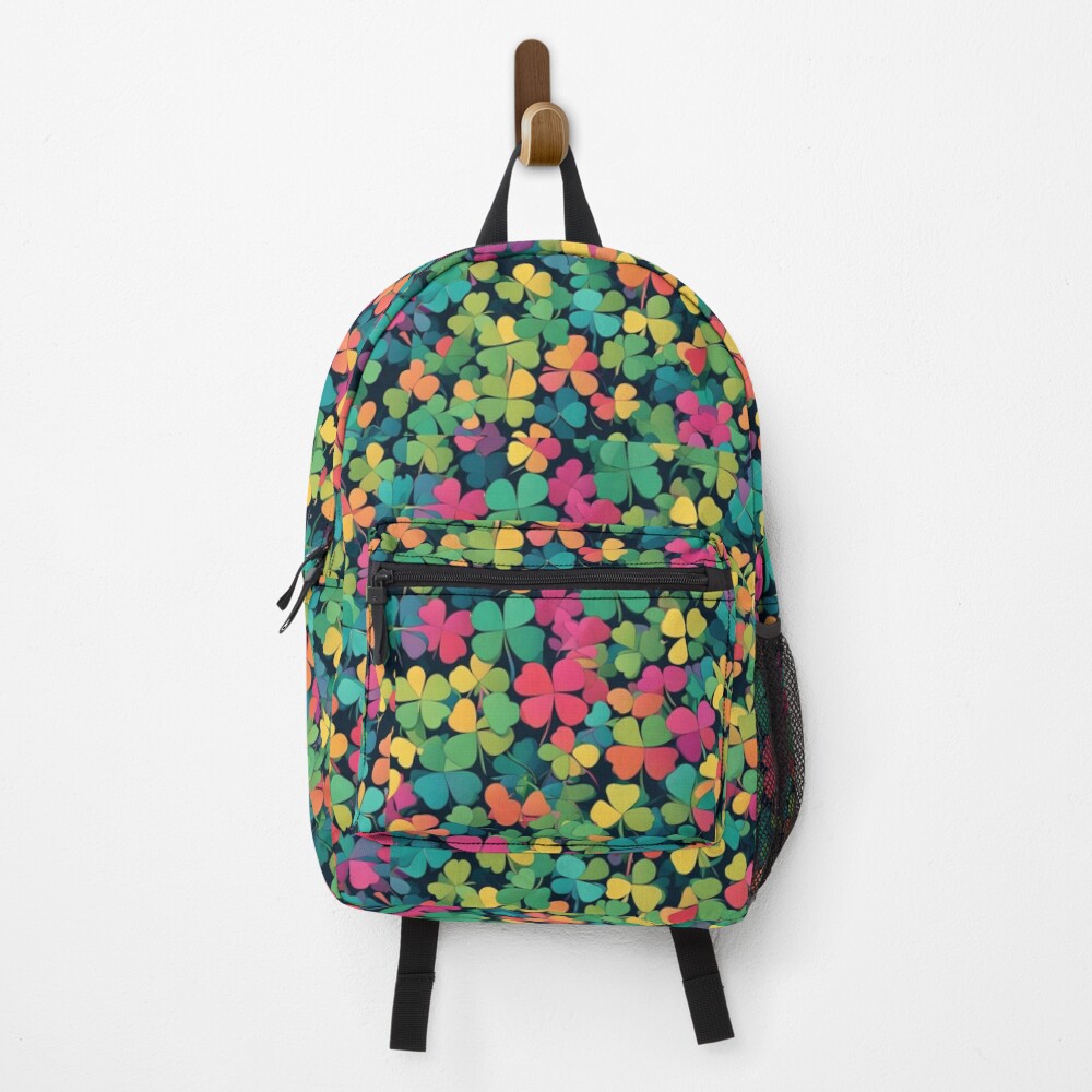 Item preview, Backpack designed and sold by calibrit.