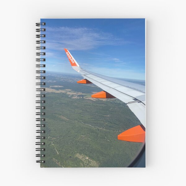 Item preview, Airplane window view sunny designed and sold by Fifi263.