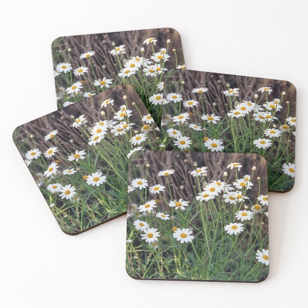 Item preview, Happy Daisies designed and sold by heatherfriedman.