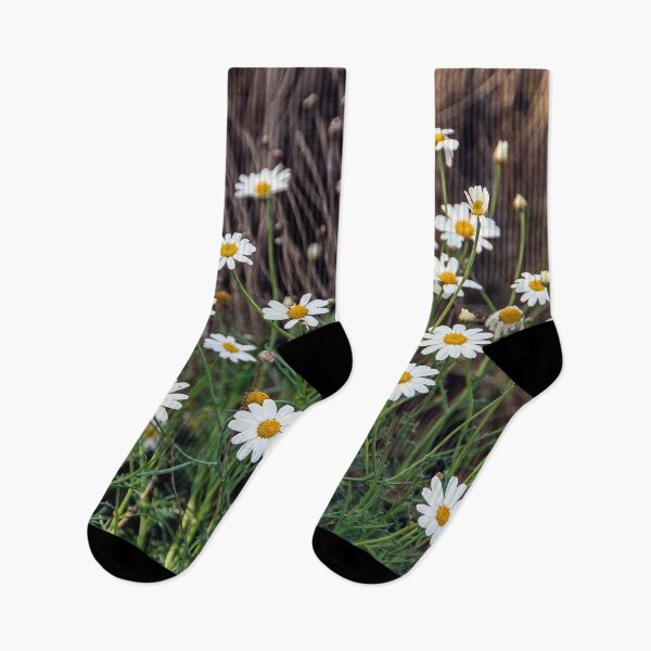 Item preview, Happy Daisies designed and sold by heatherfriedman.