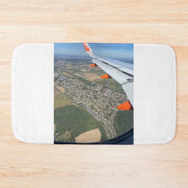 Item preview, Airplane shadow view designed and sold by Fifi263.