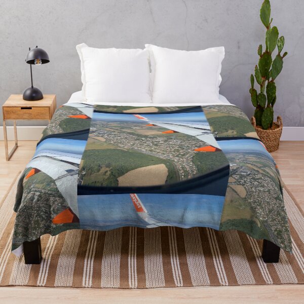 Item preview, Airplane shadow view designed and sold by Fifi263.