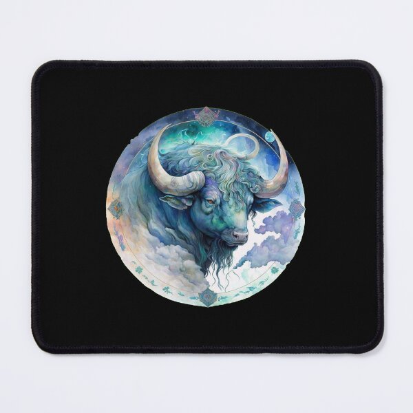 Item preview, Taurus Zodiac designed and sold by ZodiacWonders.