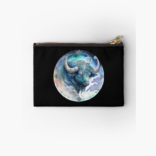 Item preview, Taurus Zodiac designed and sold by ZodiacWonders.