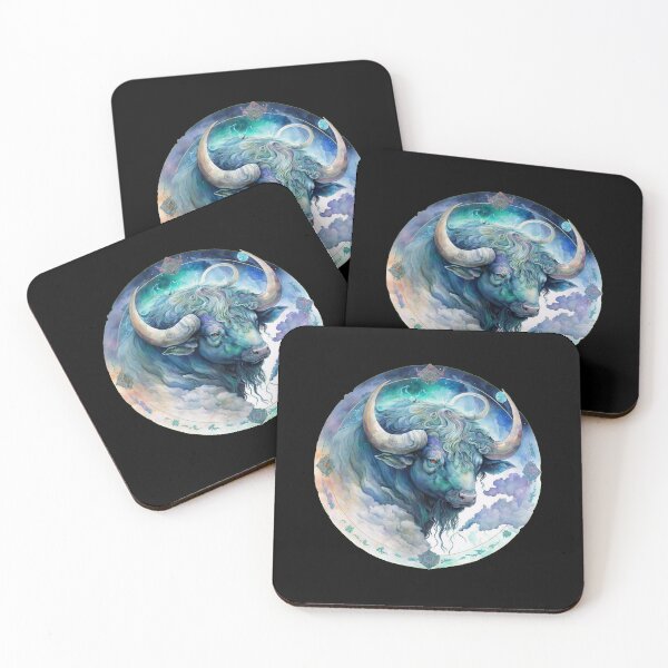 Item preview, Taurus Zodiac designed and sold by ZodiacWonders.