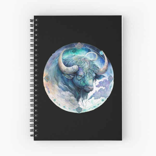 Item preview, Taurus Zodiac designed and sold by ZodiacWonders.