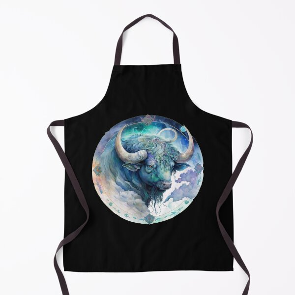 Item preview, Taurus Zodiac designed and sold by ZodiacWonders.