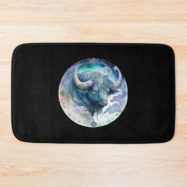 Item preview, Taurus Zodiac designed and sold by ZodiacWonders.