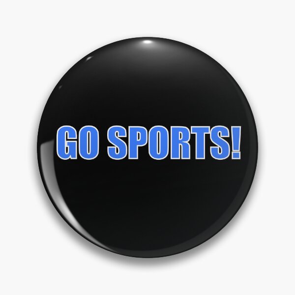 Item preview, go sports! designed and sold by mandyelizabeth.