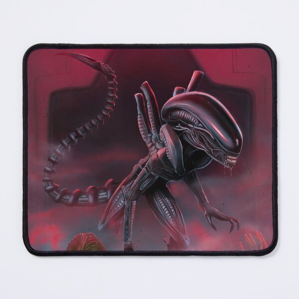 Item preview, THE XENOMORPH  designed and sold by Spencer Reeves.