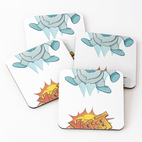 Item preview, Cute Sticker For Laptop or Hydroflask designed and sold by Gigglefactory.
