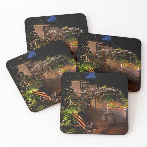 Item preview, Night Gardening designed and sold by Arcane Botanica.