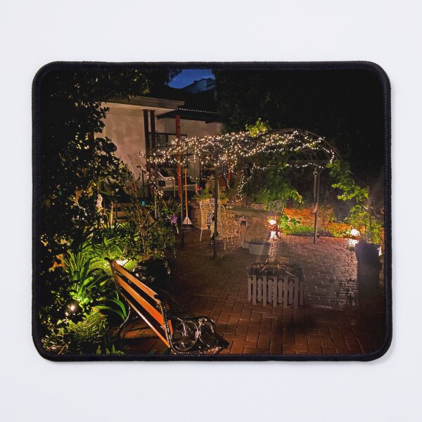 Item preview, Night Gardening designed and sold by Arcane Botanica.