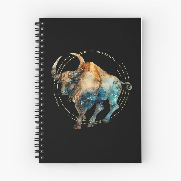 Item preview, Taurus Zodiac designed and sold by ZodiacWonders.